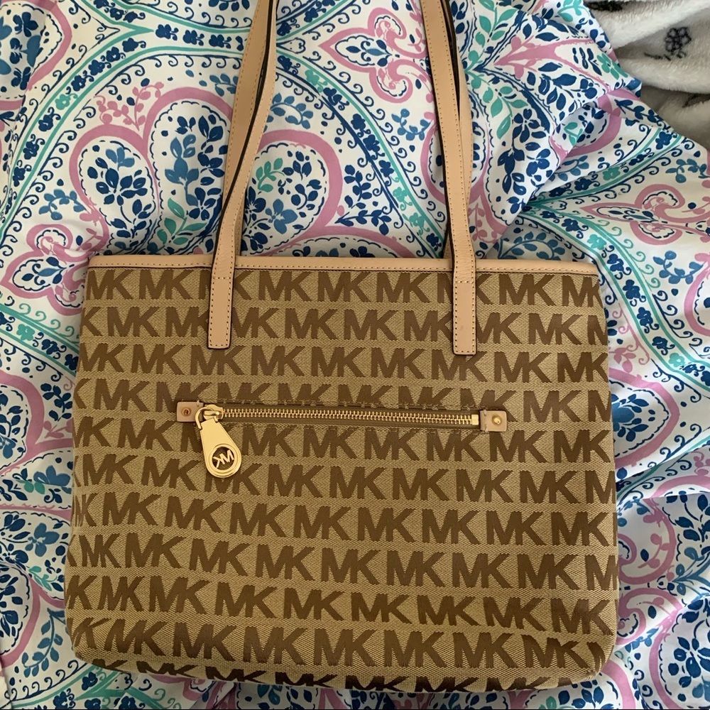 Michael Klors Handbag